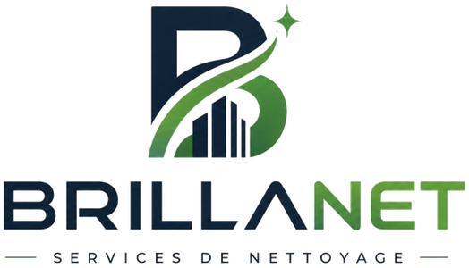 Logo de Groupe Brillanet